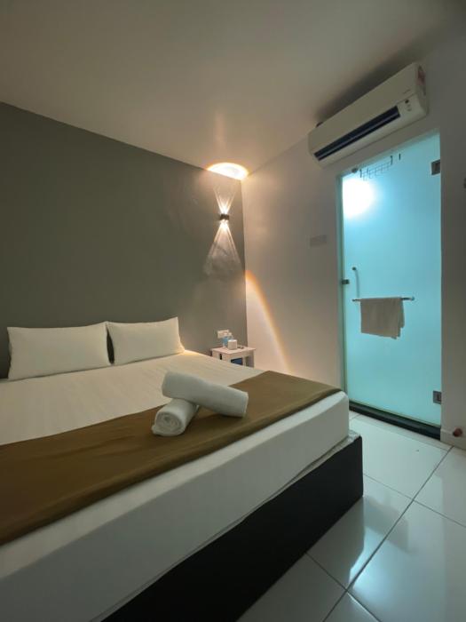 hotel lavender inn