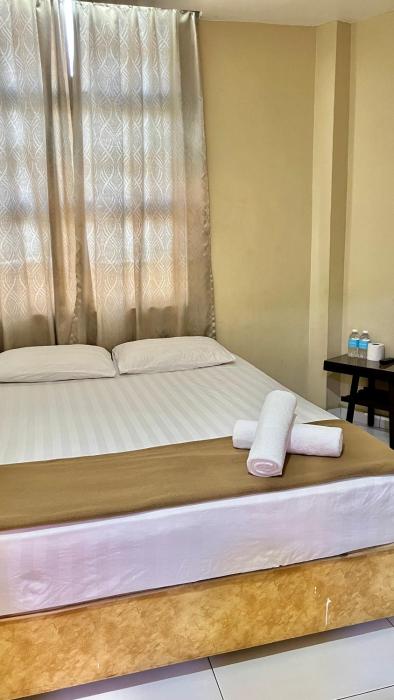 hotel lavender inn