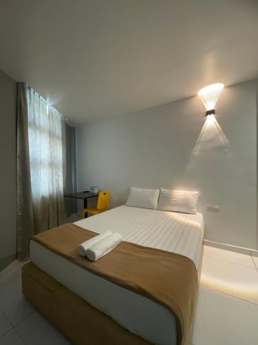 hotel lavender inn