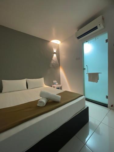 hotel lavender inn