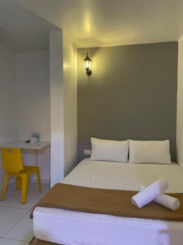 hotel lavender inn