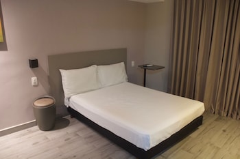 ibis styles itauna
