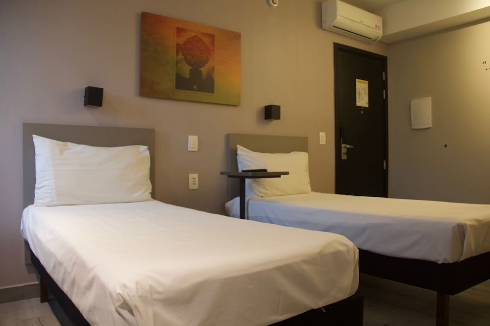 ibis styles itauna