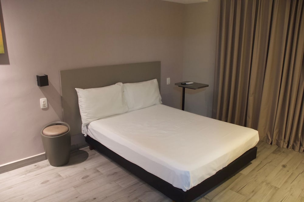 ibis styles itauna