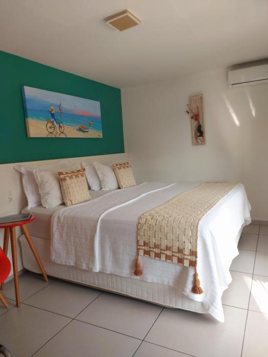 pousada arraial inn