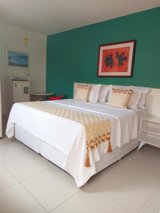 pousada arraial inn