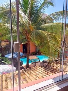 pousada arraial inn