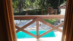 cheiro de mata pousada e restaurante ltda