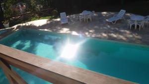 cheiro de mata pousada e restaurante ltda