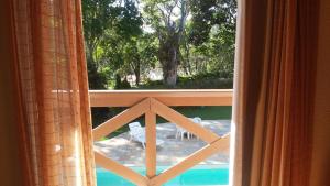 cheiro de mata pousada e restaurante ltda