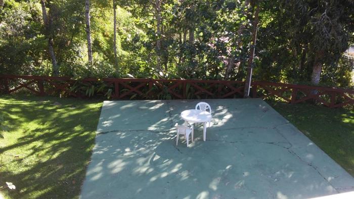 cheiro de mata pousada e restaurante ltda