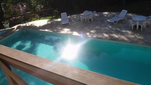 cheiro de mata pousada e restaurante ltda