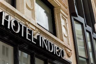 hotel indigo st louis downtown an ihg hotel