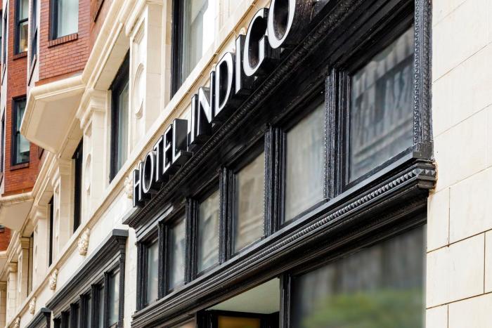 hotel indigo st louis downtown an ihg hotel