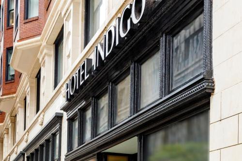 hotel indigo st louis downtown an ihg hotel