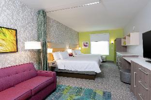 home2 suites by hilton indianapolis airport