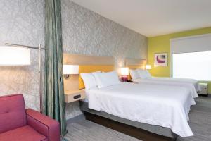 home2 suites by hilton indianapolis airport