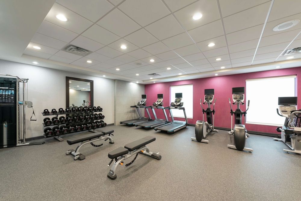 home2 suites by hilton indianapolis airport