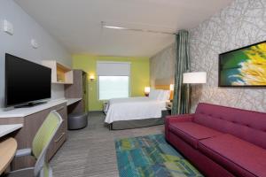 home2 suites by hilton indianapolis airport