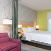 home2 suites by hilton indianapolis airport