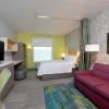 home2 suites by hilton indianapolis airport