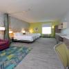 home2 suites by hilton indianapolis airport