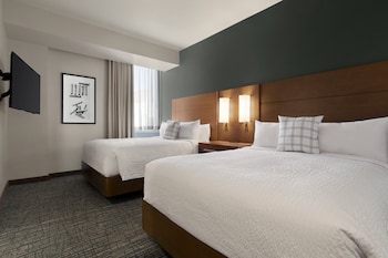 residence inn by marriott missoula downtown