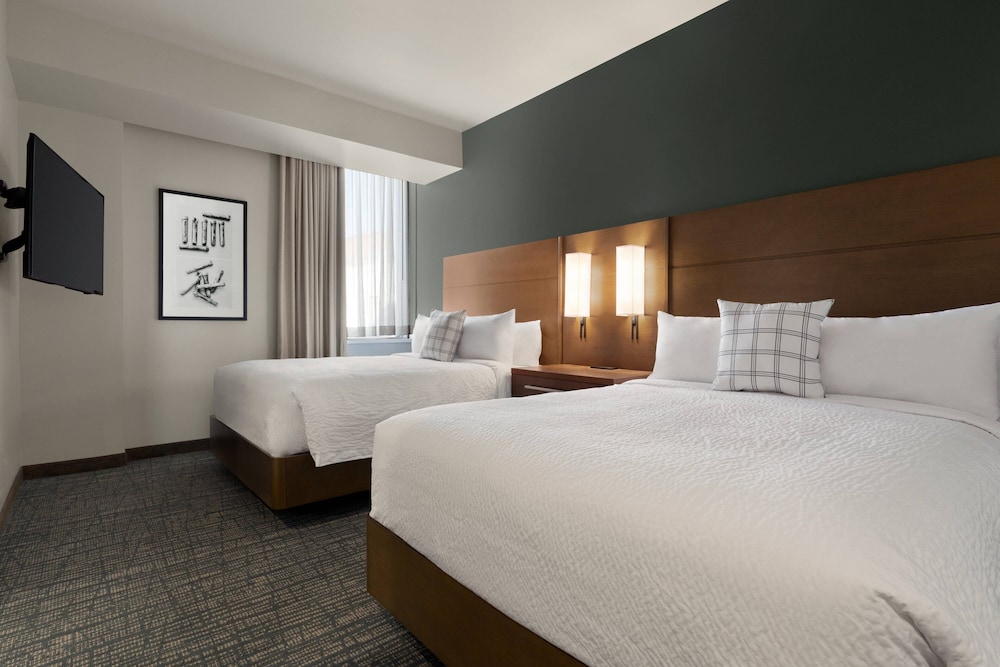 residence inn by marriott missoula downtown