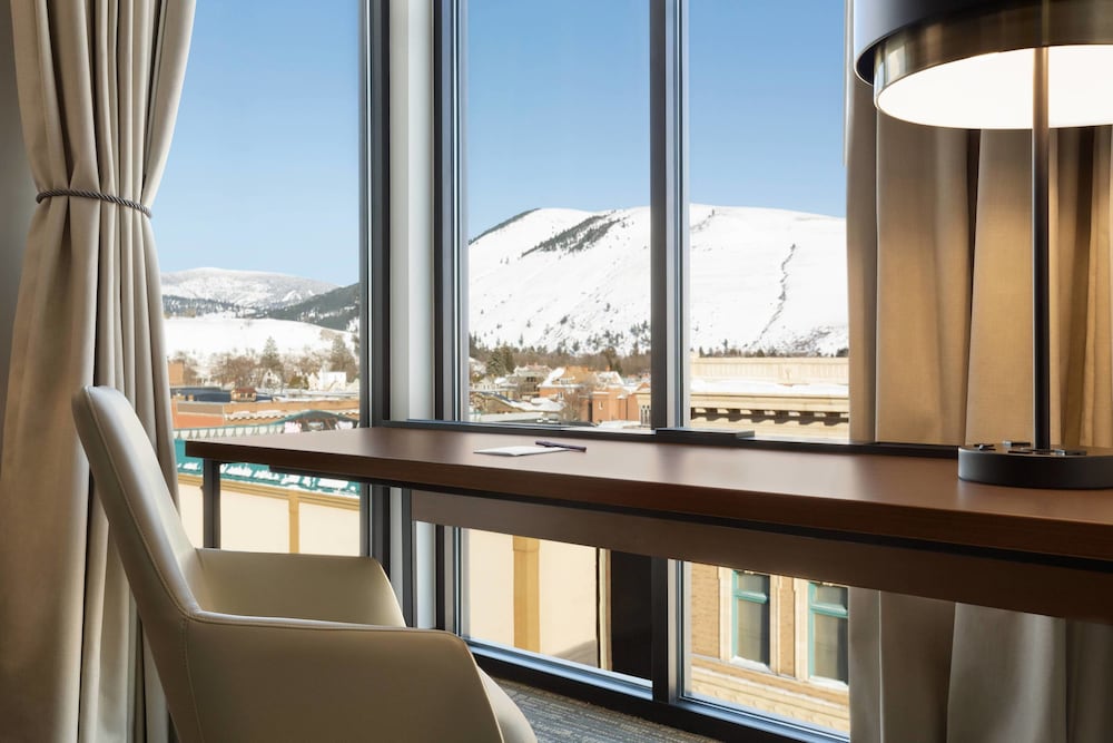 residence inn by marriott missoula downtown