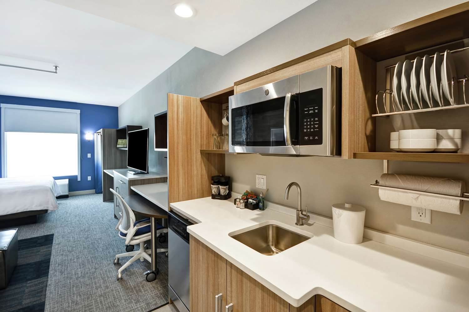 home2 suites by hilton houston westchase