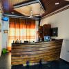 esha beach resort