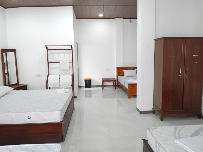 esha beach resort