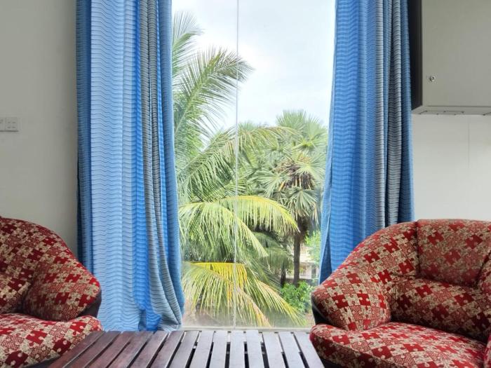 esha beach resort