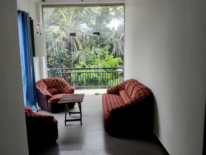 esha beach resort