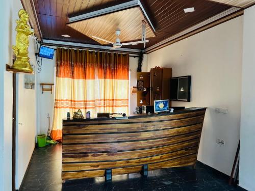 esha beach resort