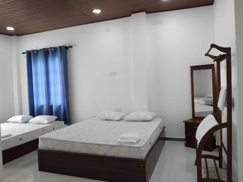 esha beach resort