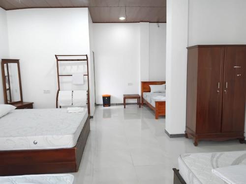 esha beach resort