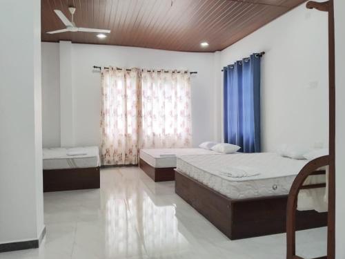 esha beach resort