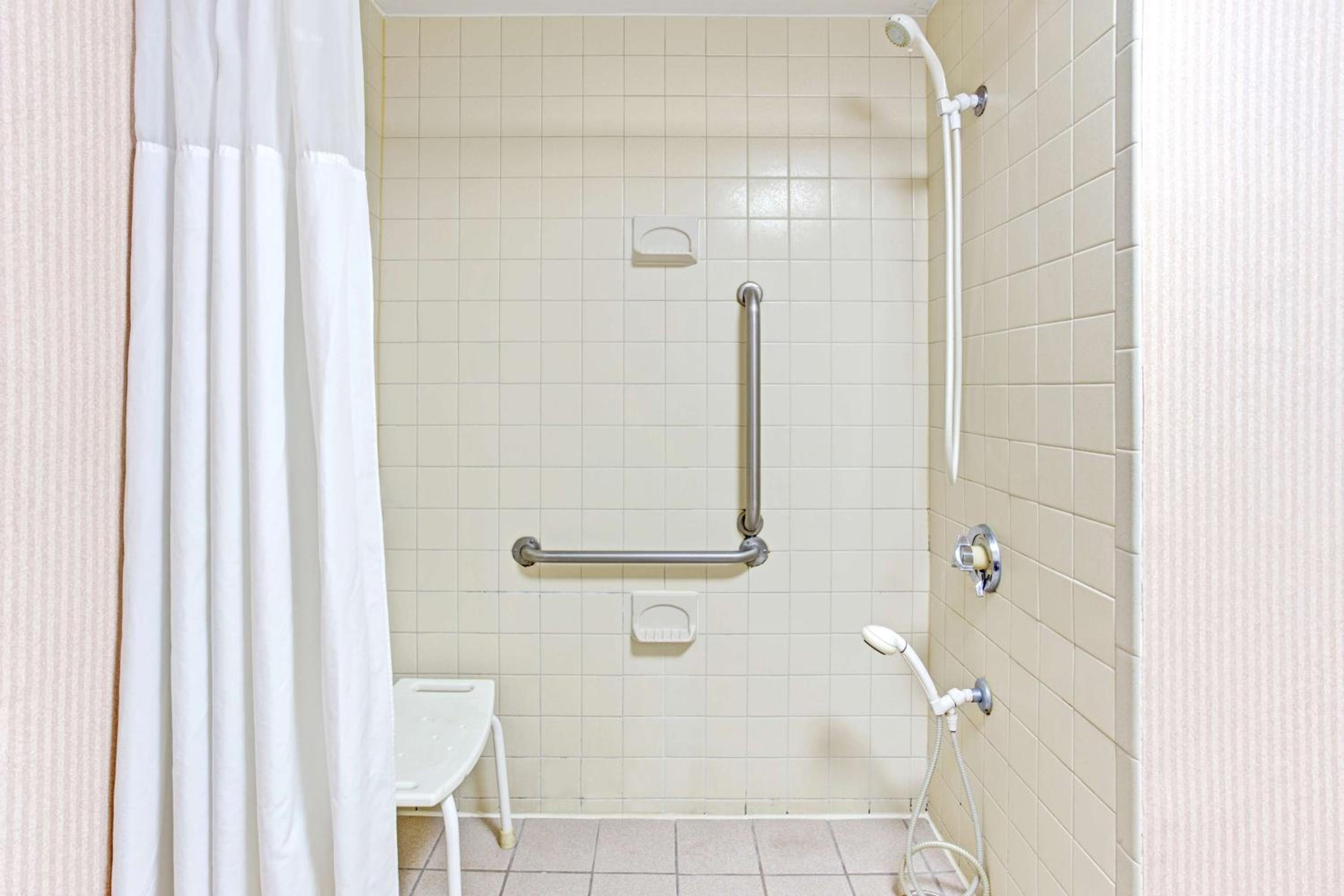 hampton inn weston
