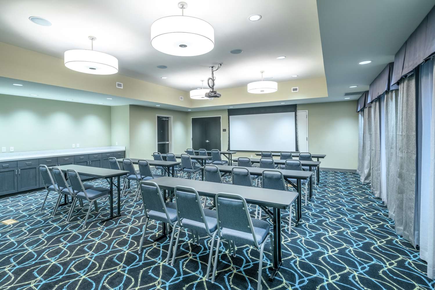 hampton inn weston