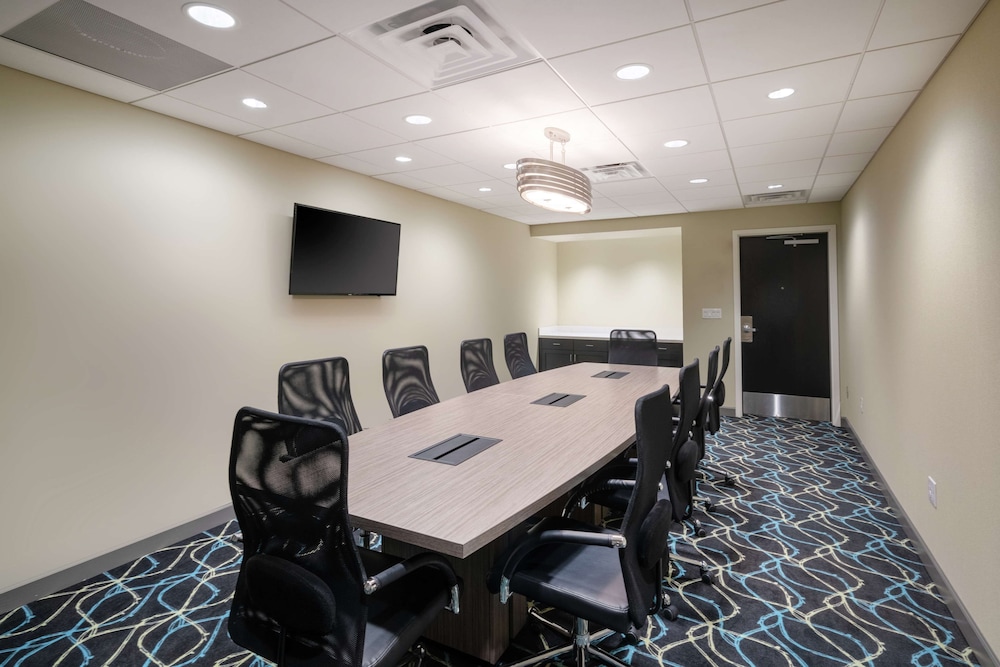 hampton inn weston