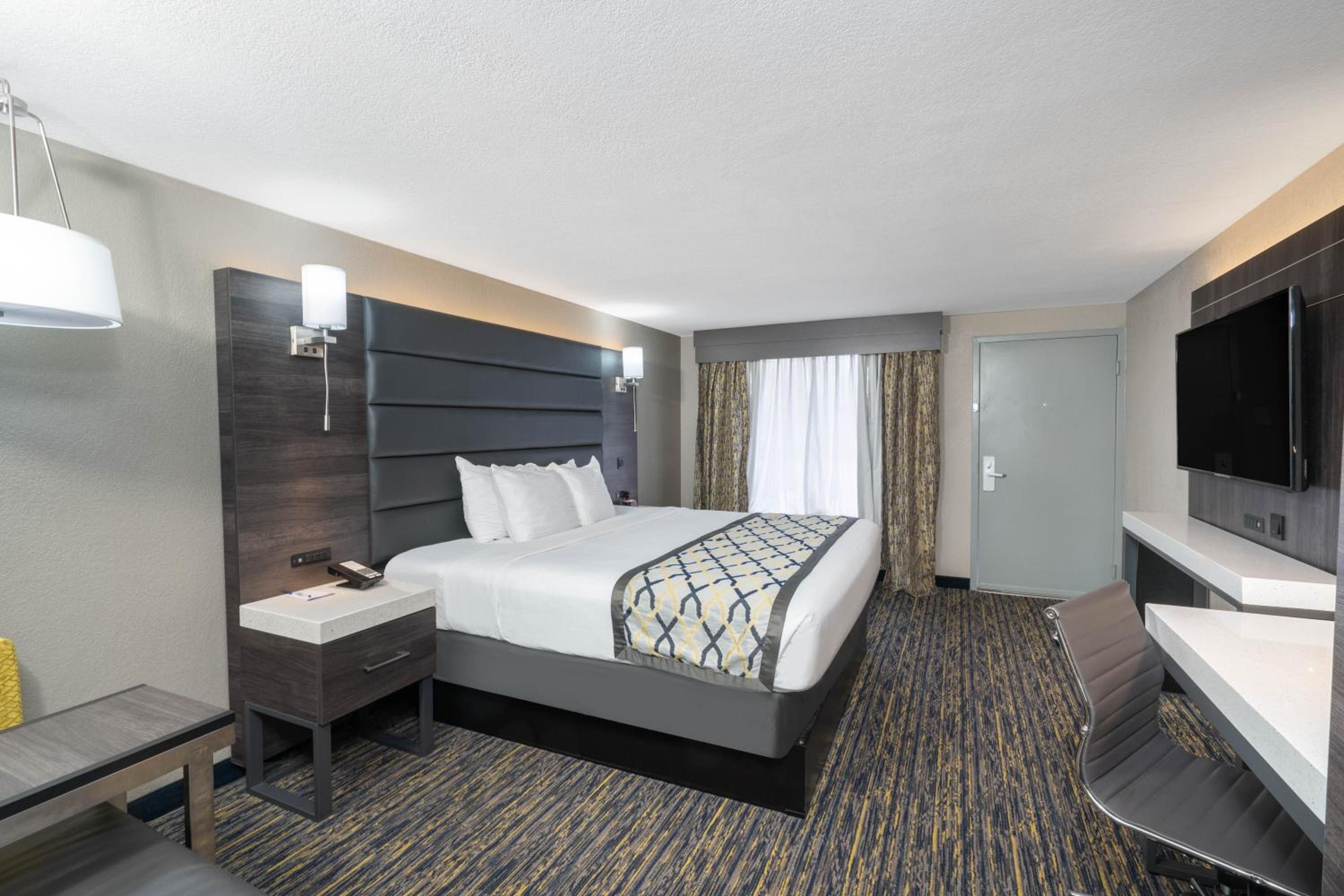 hampton inn weston