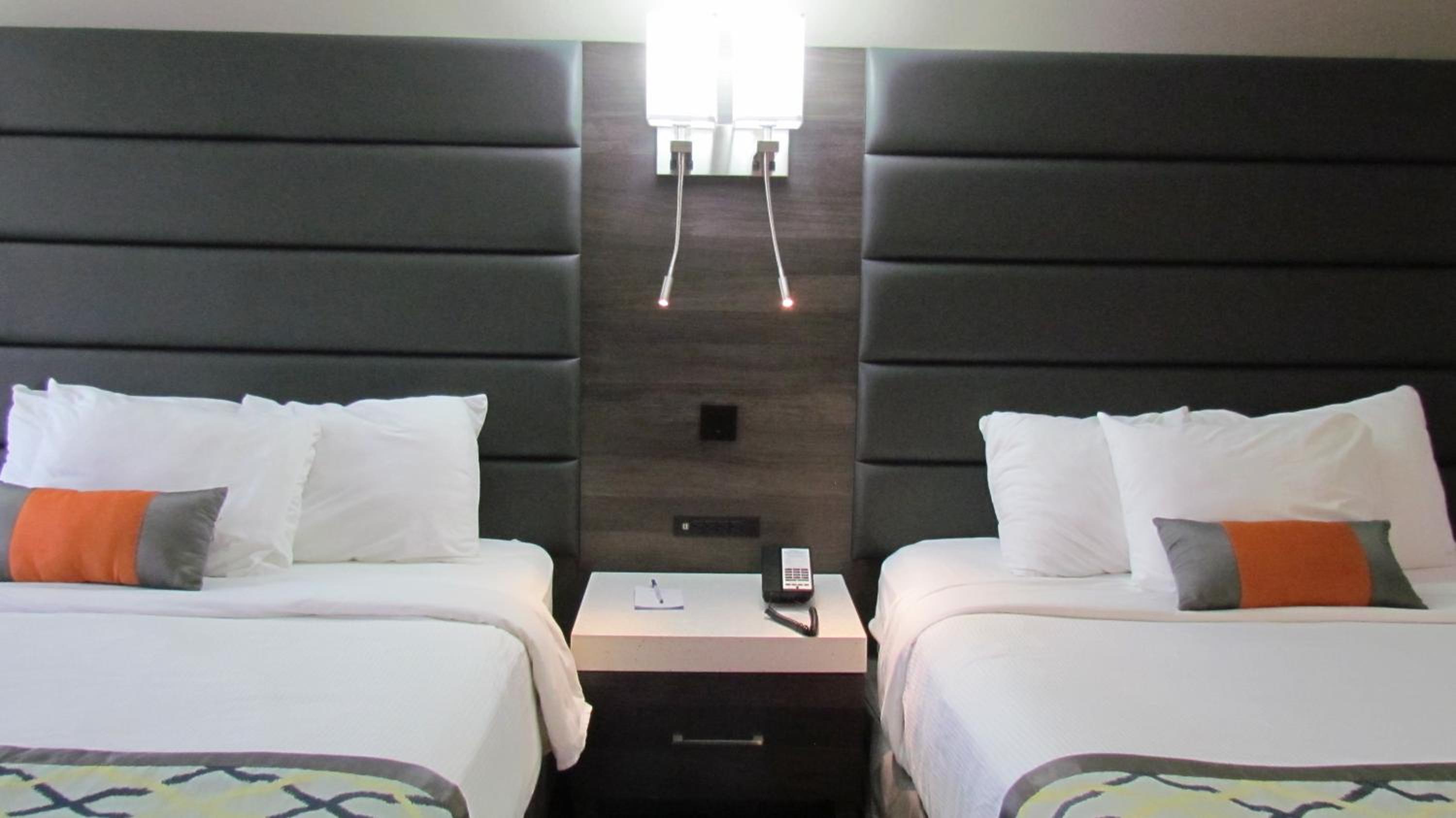 hampton inn weston
