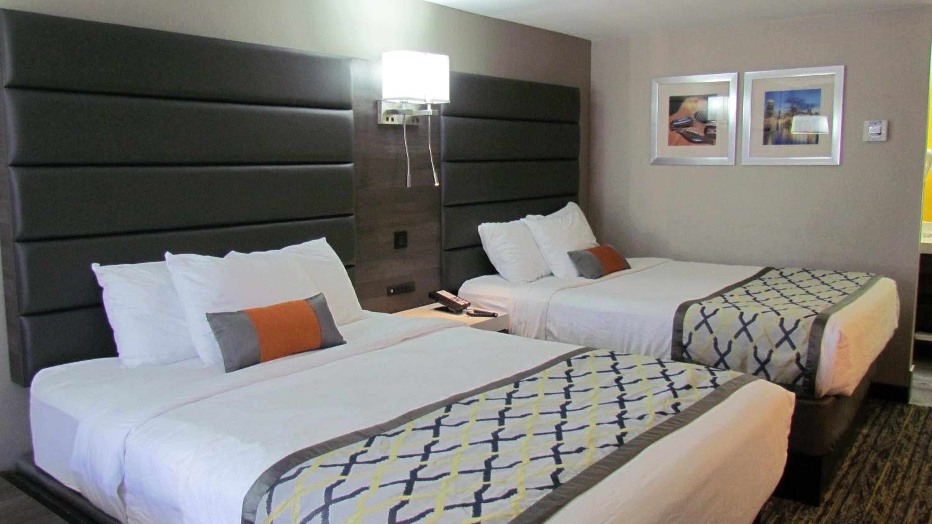 hampton inn weston