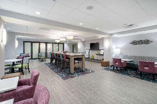 Hampton Inn Weston,Clarksburg>>Burnsville,3 star