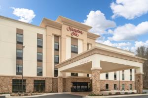 Hampton Inn Weston,Clarksburg>>Burnsville,3 star
