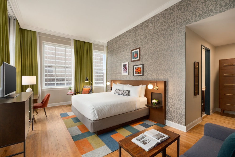 hotel indigo winston salem downtown an ihg hotel