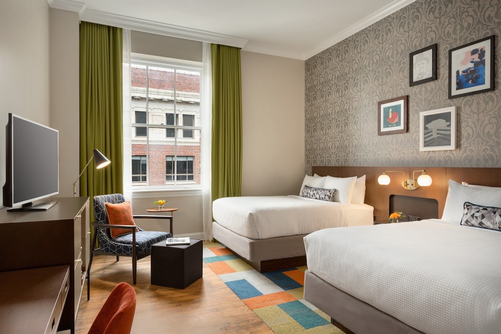 hotel indigo winston salem downtown an ihg hotel