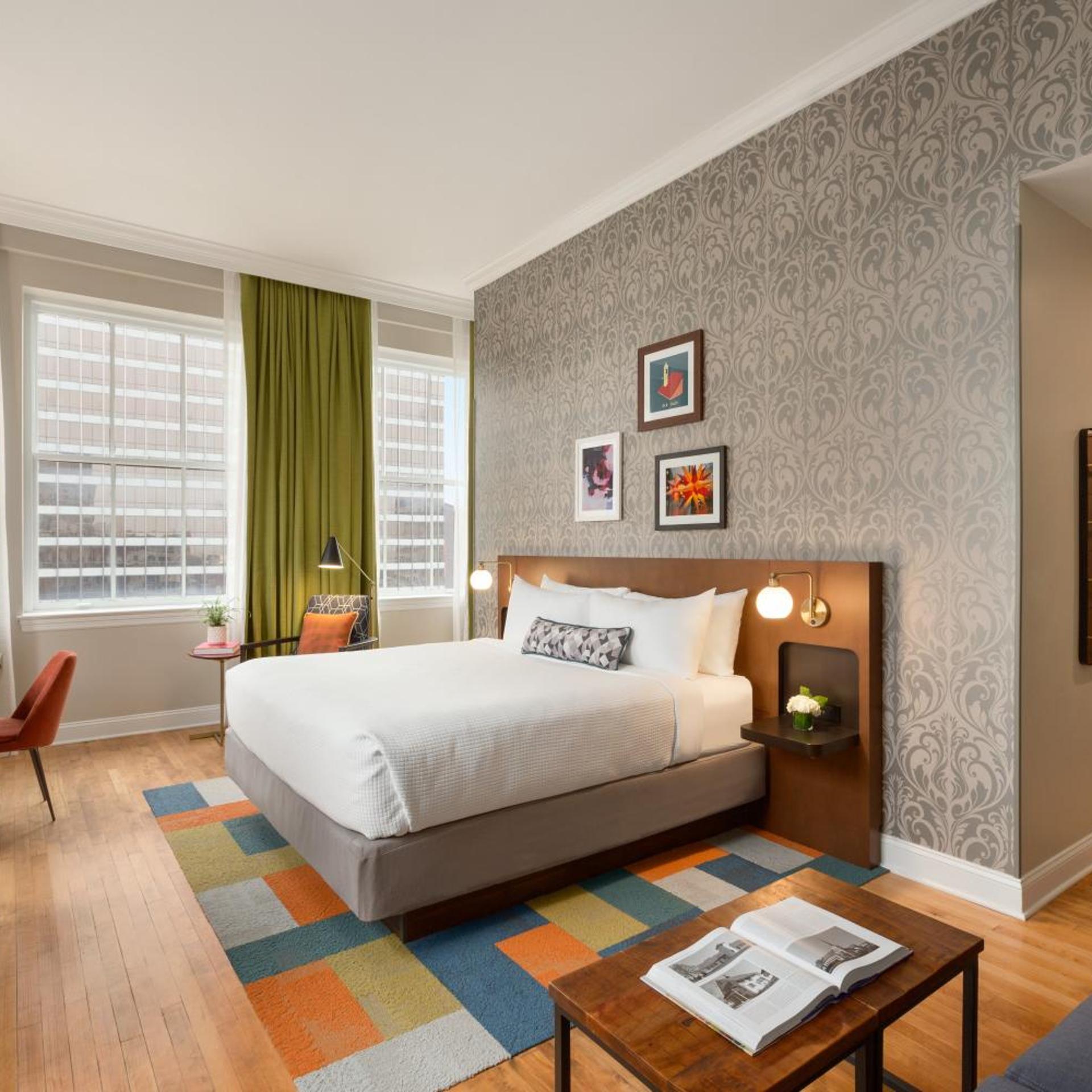 hotel indigo winston salem downtown an ihg hotel