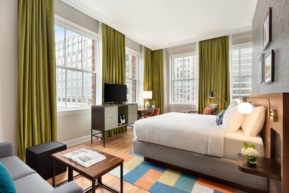hotel indigo winston salem downtown an ihg hotel